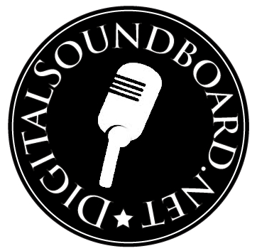 DigitalSoundboard.net logo