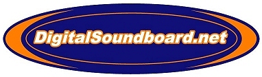 DigitalSoundboard logo