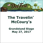 Travelin
                                    McCourys 2017-05-27